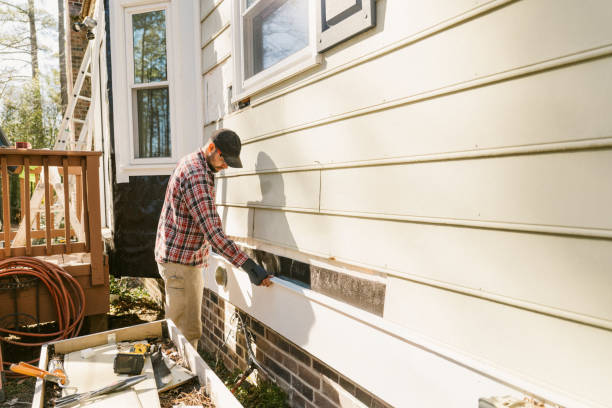 Trusted Siding Contractor service in Inverness, FL - Creative Siding